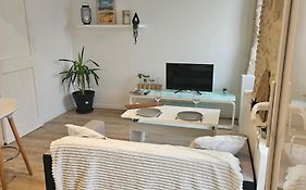 Appartement centre historique d'Auch